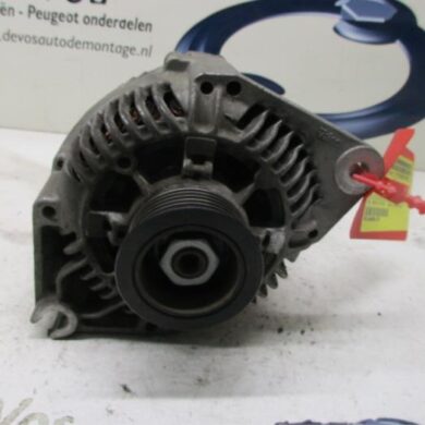 Citroen Xantia 1.8i X,SX Dynamo LFY-LFZ 1997 5705E7-5705HN