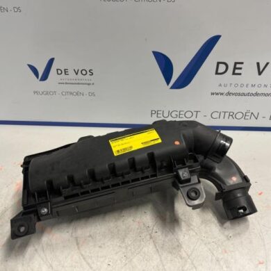 DS Automobiles DS4 1.2 12V PureTech 130 Air box HNS 2021 9812735680