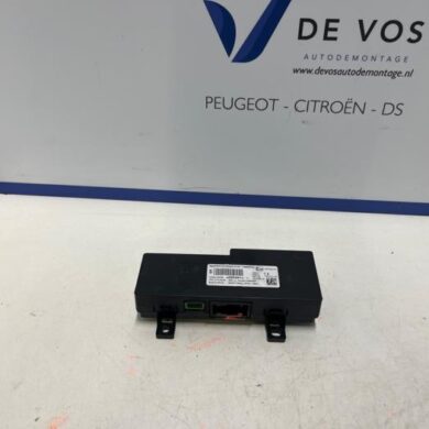 Peugeot 508 1.5 BlueHDi 130 Telefon Interface 2019 1635516880-9828266180