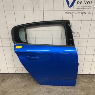 Peugeot 308 1.2 PureTech Hybrid 136 Portier 4Deurs rechts-achter 2022 9837982980