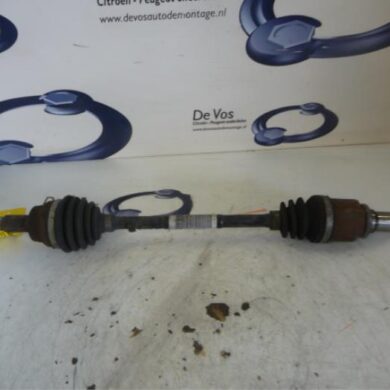 Citroen DS5 2.0 165 HYbrid4 16V Drive shaft, rear right RHC-RHCRH02 2013 9671845380-1606962780 20DR31