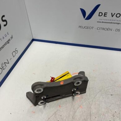 Opel Corsa Electric Motorsteun ZK01 2021 9826426680