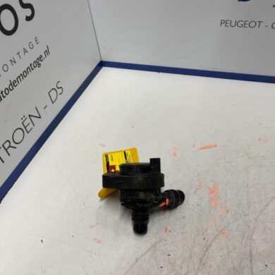 Opel Corsa Electric Extra waterpomp 2021 9833874480