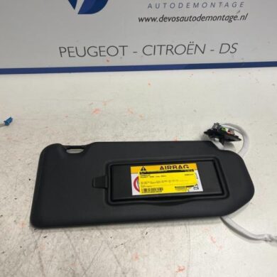 Peugeot 3008 1.2 12V PureTech Hybrid 48V Zonneklep 2022 98284441ZD