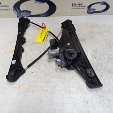 Peugeot 2008  Window mechanism 4-door, front left 2020 9828130780
