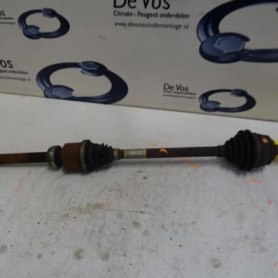 Peugeot 308 1.6 BlueHDi 120 Antriebswelle rechts vorne BH01-BHZBH01 2014 9809527980-1611143080 20MB39