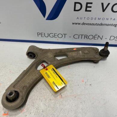 Peugeot Partner 1.5 BlueHDi 100 Front wishbone, right 2020 9815014380