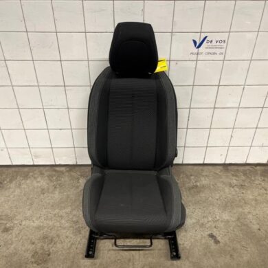 Peugeot 308 1.2 PureTech Hybrid 136 Seat, left 2022 9813461180-9832316980-9843322480