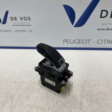 Peugeot 508 1.5 BlueHDi 130 Gear stick 2019 1631888180 20GT89