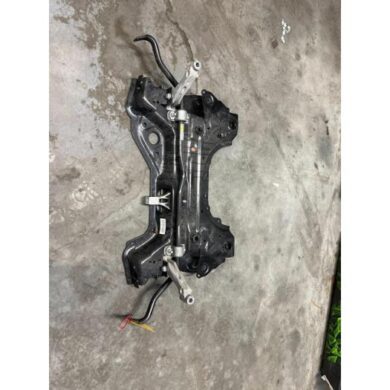 DS Automobiles DS7 Crossback 1.2 12V PureTech 130 Subframe HNS 2019 9808812580