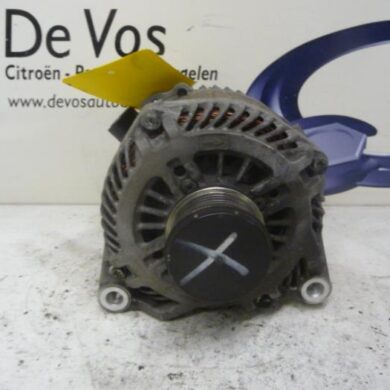 Citroen C5 2.0 HDiF 16V Dynamo RHR 2005 5705AX-5705EE