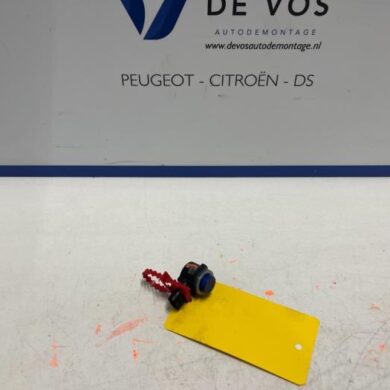 Opel Corsa 1.2 Turbo 12V 100 PDC Sensor 2022 1633559480