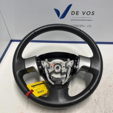 Peugeot 107 1.0 12V Stuurwiel 2012 16080411ZD-16099527ZD