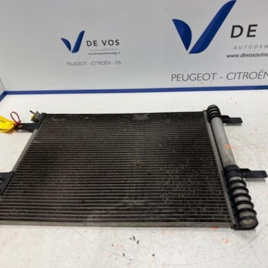 Peugeot 5008 1.2 12V e-THP PureTech 130 Airco Radiateur HNW 2018 9817275680