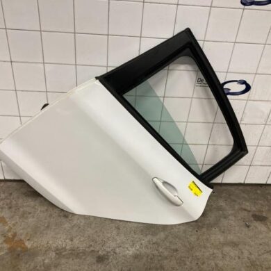 Peugeot 208 1.2 Vti 12V PureTech 82 Portier 4Deurs links-achter 2013 9671907580