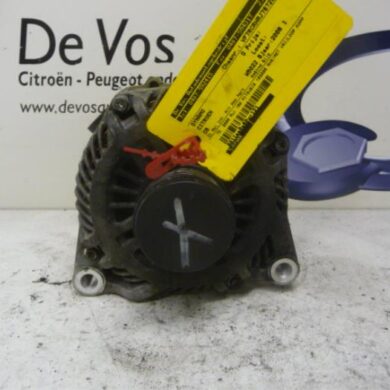 Citroen C5 2.0 HDiF 16V Dynamo RHR 2006 5705AX-5705EE