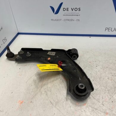 Opel Grandland X 1.2 Turbo 12V Querlenker links vorne 2022 9816865580-9846329580