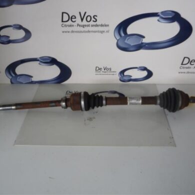 Peugeot 308 1.6 HDi Antriebswelle rechts vorne 9HP-9HP9H06 2012 3273VN-3273QH 20DM69