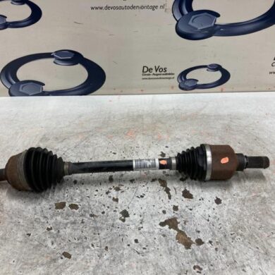 Citroen C5 Aircross 1.2 e-THP PureTech 130 Front drive shaft, left HNS 2020 9808771480-1613306680 20GT83