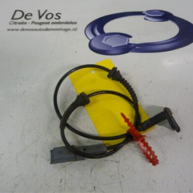 Peugeot 3008 1.6 HDiF 16V ABS Sensor 2013 4545K3