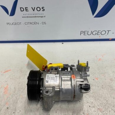 Opel Grandland X 1.2 Turbo 12V Aircopomp HNS 2022 9833718880-9835188280