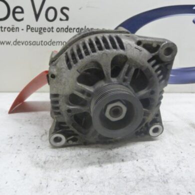 Peugeot 406 2.9 V6 24V Dynamo XFZ 1997 57051F
