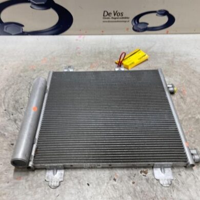 Citroen C1 1.0 12V VVT-i Airco Radiateur CFB 2020 B000995480