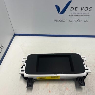 Opel Grandland X 1.2 Turbo 12V Kilometerteller KM 2022 9839254180