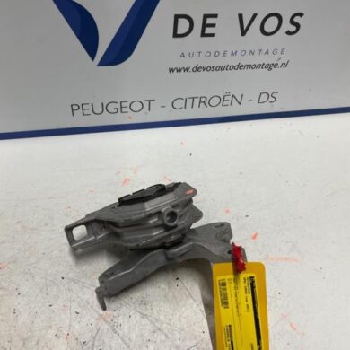 Opel Corsa Electric Motorsteun ZK01 2021 9826551380