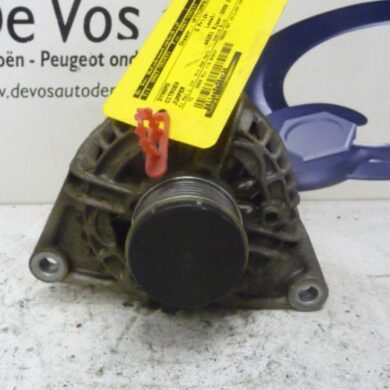 Citroen Jumper 3.0 HDi 160 Euro 4 Dynamo 441021 2009 5705EH