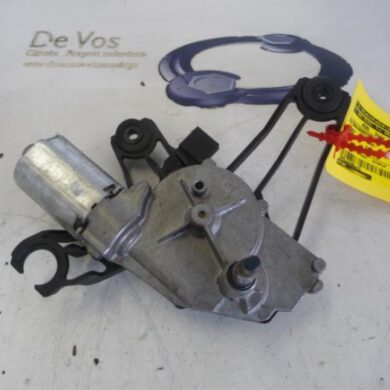 Peugeot Partner  Rear wiper motor 2005 6405N4