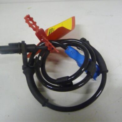 Peugeot 207 1.4 HDi ABS Sensor 2006 4545J8