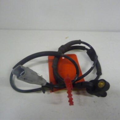 Citroen Picasso 2.0i 16V ABS Sensor 2006 4545C7