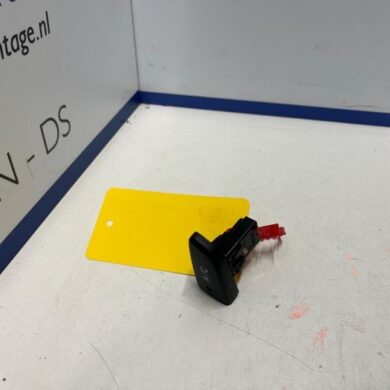 Peugeot 107 1.0 12V Airco Schakelaar 2012 6554KX