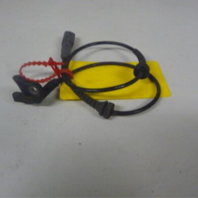 Peugeot 3008 1.6 HDiF 16V ABS Sensor 2011 4545K3