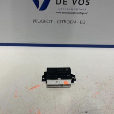 Opel Corsa Electric PDC Module 2021 1677219280-9838793680