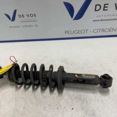 Peugeot 508 1.5 BlueHDi 130 Schokdemperpoot links-achter 2019 9830455580