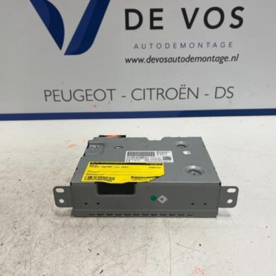 Peugeot Partner 1.5 BlueHDi 100 Radio 2020 9835408680-1673327880-1684218380