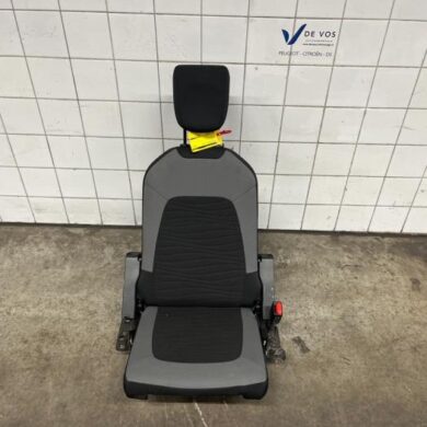 Citroen C4 Picasso  Stoel achter 2016 1610440180