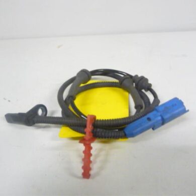 Citroen C3 1.6 HDi 92 ABS Sensor 2011 4545J9