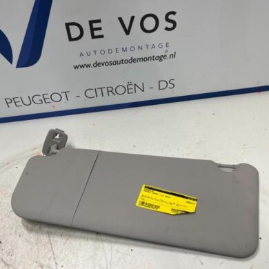 Peugeot Expert 2.0 Blue HDi 120 16V Zonneklep 2020 98094987BJ