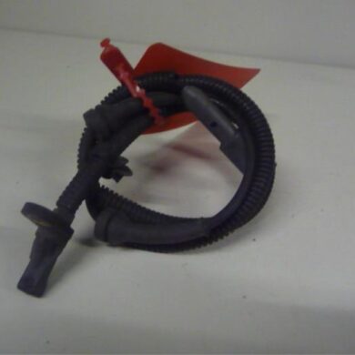 Peugeot 807 2.0 16V ABS Sensor 2006 454596