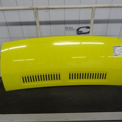 Peugeot Boxer  Bonnet 2014 7901N8