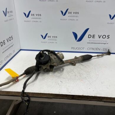 Peugeot 208 1.2 Vti 12V PureTech 82 Power steering box 2014 1627690480-1609535280