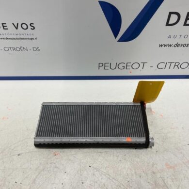 Citroen C4 Picasso  Kachel Radiateur 2016 1609730580-9821299980