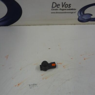 Citroen C4 Picasso  PDC Sensor 2015 1609981080