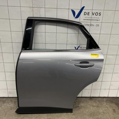 DS Automobiles DS7 Crossback 1.2 12V PureTech 130 Portier 4Deurs links-achter 2019 9819326880