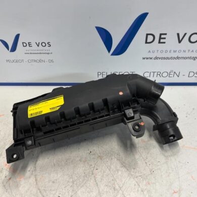 Opel Grandland X 1.2 Turbo 12V Air box HNS 2022 9812735680