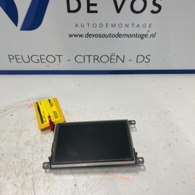 Peugeot Expert 2.0 Blue HDi 120 16V Anzeige Innen AHK 2020 9831665880