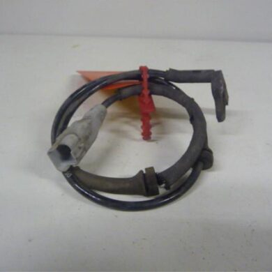 Citroen C4 Picasso 2.0 16V Autom. ABS Sensor 2007 4545E7